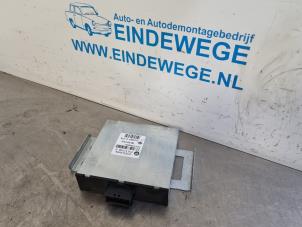 Used Voltage stabiliser BMW 3 serie (E90) 316i 16V Price € 50,00 Margin scheme offered by Auto- en demontagebedrijf Eindewege