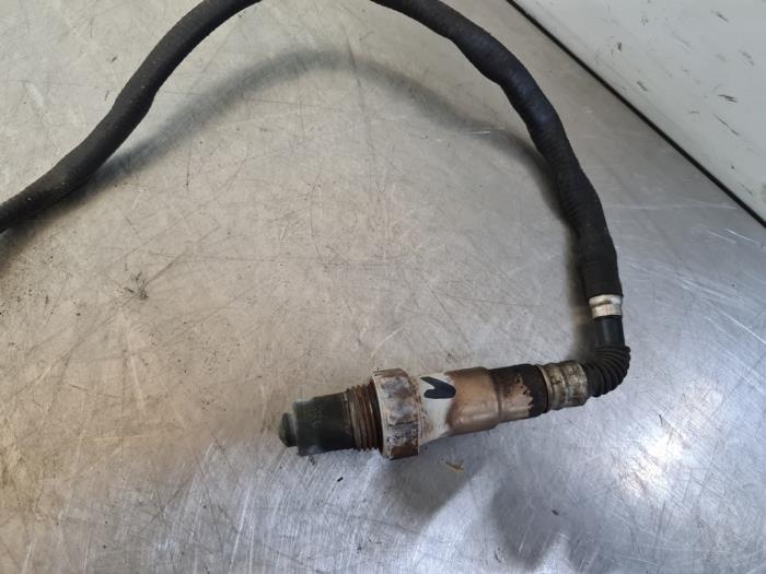 Sonde lambda d'un BMW 3 serie (E90) 316i 16V 2008