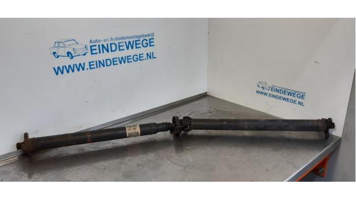 Gebrauchte Zwischenachse Mercedes CLK (C208) 2.3 230K 16V Preis € 115,00 Margenregelung angeboten von Auto- en demontagebedrijf Eindewege