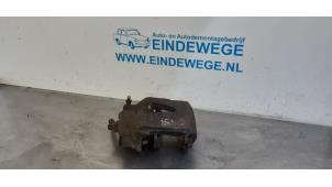 Used Front brake calliper, left Volkswagen Caddy III (2KA,2KH,2CA,2CH) 2.0 SDI Price € 25,00 Margin scheme offered by Auto- en demontagebedrijf Eindewege