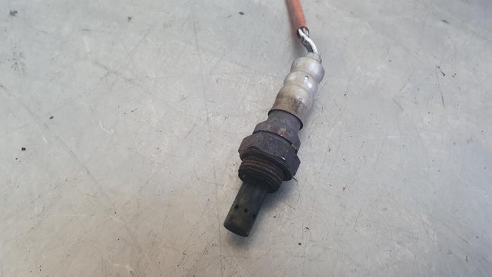 Sonde lambda d'un Renault Clio III Estate/Grandtour (KR) 1.2 16V 75 2008