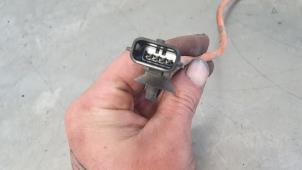 Sonde lambda d'un Renault Clio III Estate/Grandtour (KR) 1.2 16V 75 2008