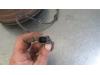 Rear wheel bearing from a Renault Clio III Estate/Grandtour (KR) 1.2 16V 75 2008