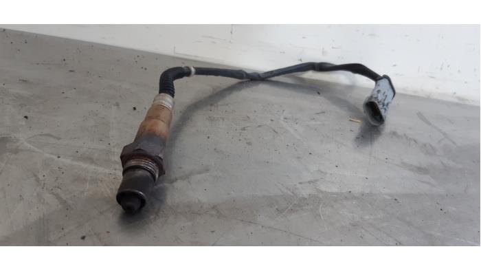 Lambda probe from a Renault Megane Classic (LA) 1.6 16V 2000