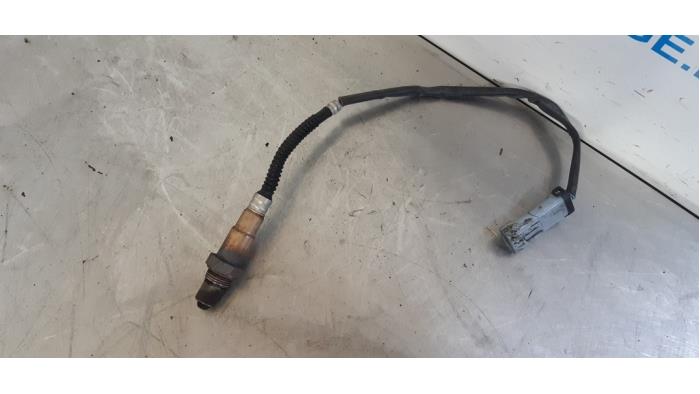 Lambda probe from a Renault Megane Classic (LA) 1.6 16V 2000