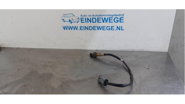 Used Lambda probe Renault Megane Classic (LA) 1.6 16V Price € 25,00 Margin scheme offered by Auto- en demontagebedrijf Eindewege
