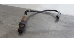 Lambda probe from a Renault Megane Classic (LA) 1.6 16V 2000