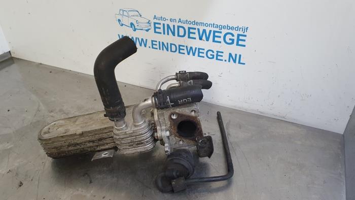 Usagé Valve RGE Volkswagen Golf V (1K1) 1.9 TDI Prix € 35,00 Règlement à la marge proposé par Auto- en demontagebedrijf Eindewege