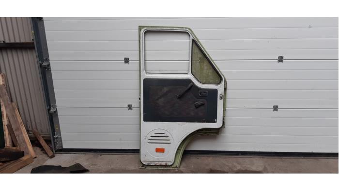 Door 2-door, left Renault Master I 2.5 D 28-35 - TYPE1MASTER
