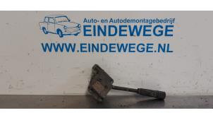 Used Wiper switch Renault Master I 2.5 D 28-35 Price € 30,00 Margin scheme offered by Auto- en demontagebedrijf Eindewege