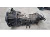 Gearbox from a Renault Master I, 1980 / 1998 2.5 D 28-35, Delivery, Diesel, 2.499cc, 55kW (75pk), FWD, 8140672510; S8U742, 1989-08 / 1998-07 1997