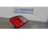 Taillight, right from a Mercedes-Benz CLK (W208) 2.3 230K 16V 2000