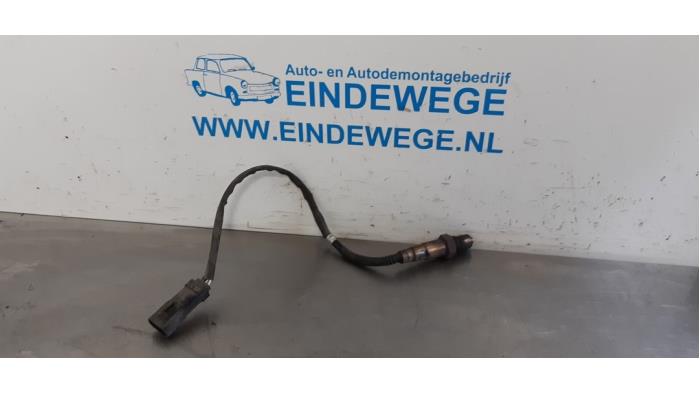 Used Lambda probe Renault Scénic II (JM) 2.0 16V Price € 25,00 Margin scheme offered by Auto- en demontagebedrijf Eindewege