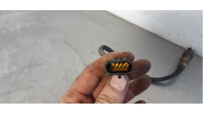 Lambda probe from a Renault Scénic II (JM) 2.0 16V 2004