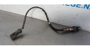 Lambda probe from a Renault Scénic II (JM) 2.0 16V 2004