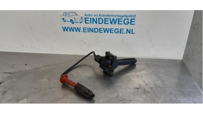 Gebrauchte Zündspule Mercedes CLK (C208) 2.3 230K 16V Preis € 20,00 Margenregelung angeboten von Auto- en demontagebedrijf Eindewege