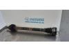 Volkswagen New Beetle (9C1/9G1) 2.0 Front drive shaft, right