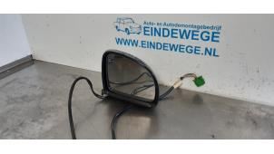 Used Wing mirror, right Volkswagen New Beetle (9C1/9G1) 2.0 Price € 40,00 Margin scheme offered by Auto- en demontagebedrijf Eindewege