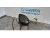 Wing mirror, right from a Volkswagen New Beetle (9C1/9G1), 1998 / 2010 2.0, Hatchback, 2-dr, Petrol, 1.984cc, 85kW (116pk), FWD, AQY, 1998-11 / 2005-06, 9C1 2000