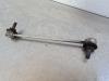Front anti-roll bar from a Renault Clio III Estate/Grandtour (KR) 1.2 16V 75 2008