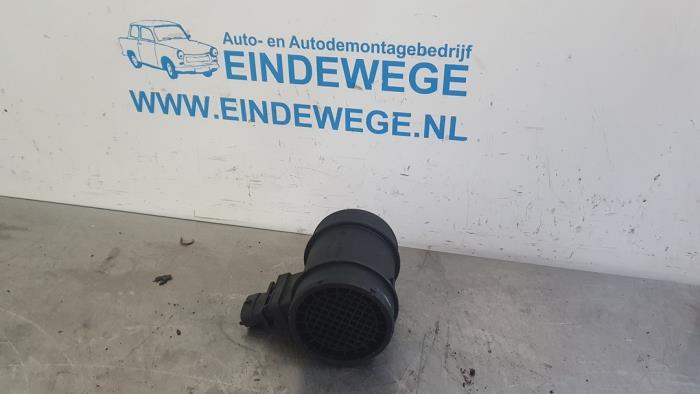 Gebrauchte Luftmassenmesser Opel Vectra C GTS 1.9 CDTI 120 Preis € 25,00 Margenregelung angeboten von Auto- en demontagebedrijf Eindewege