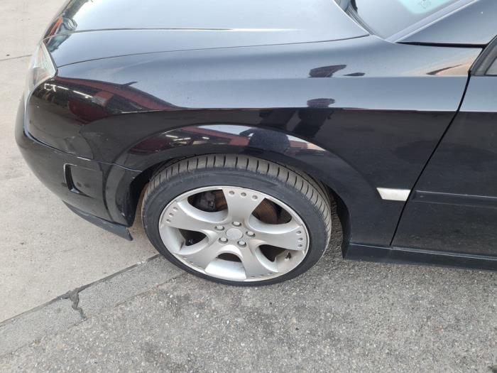 Vauxhall Insignia A G09 Lowering Springs - 40mm