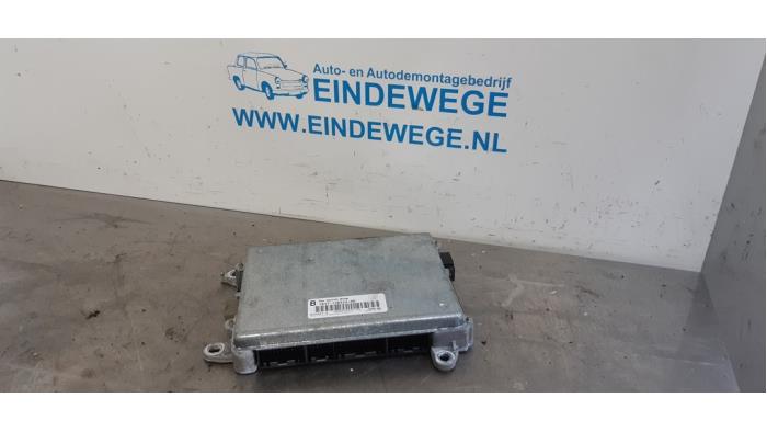Used Body control computer Jaguar S-type (X200) 3.0 V6 24V Price € 50,00 Margin scheme offered by Auto- en demontagebedrijf Eindewege