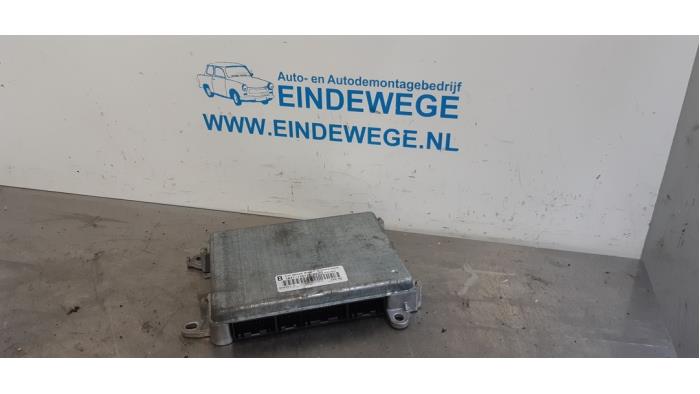 Used Body control computer Jaguar S-type (X200) 3.0 V6 24V Price € 50,00 Margin scheme offered by Auto- en demontagebedrijf Eindewege