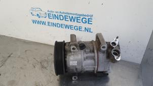 Used Air conditioning pump Citroen C4 Berline (NC) 1.6 16V VTi Price € 138,50 Margin scheme offered by Auto- en demontagebedrijf Eindewege