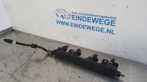 Used Fuel injector nozzle Citroen C4 Berline (NC) 1.6 16V VTi Price € 40,00 Margin scheme offered by Auto- en demontagebedrijf Eindewege