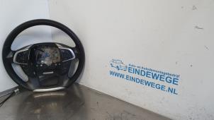 Begagnade Ratt Citroen C4 Berline (NC) 1.6 16V VTi Pris € 65,00 Marginaltabell erbjuds av Auto- en demontagebedrijf Eindewege