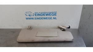 Usados Visera Landrover Range Rover Sport (LS) 2.7 TDV6 24V Precio € 40,00 Norma de margen ofrecido por Auto- en demontagebedrijf Eindewege
