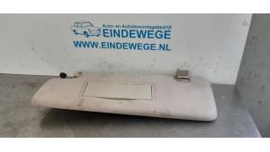 Usados Visera Landrover Range Rover Sport (LS) 2.7 TDV6 24V Precio € 40,00 Norma de margen ofrecido por Auto- en demontagebedrijf Eindewege