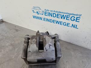 Used Rear brake calliper, left Landrover Range Rover Sport (LS) 2.7 TDV6 24V Price € 50,00 Margin scheme offered by Auto- en demontagebedrijf Eindewege