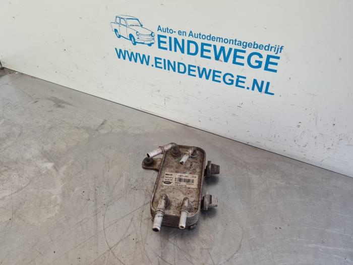 Gebrauchte Kraftstoffkühler Landrover Range Rover Sport (LS) 2.7 TDV6 24V Preis € 45,00 Margenregelung angeboten von Auto- en demontagebedrijf Eindewege