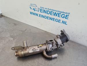 Used EGR valve Landrover Range Rover Sport (LS) 2.7 TDV6 24V Price € 50,00 Margin scheme offered by Auto- en demontagebedrijf Eindewege