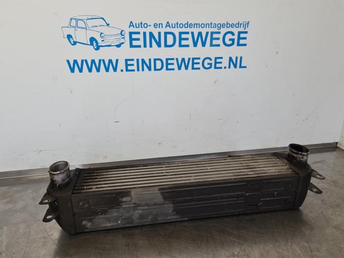 Usagé Intercooler Landrover Range Rover Sport (LS) 2.7 TDV6 24V Prix € 70,00 Règlement à la marge proposé par Auto- en demontagebedrijf Eindewege