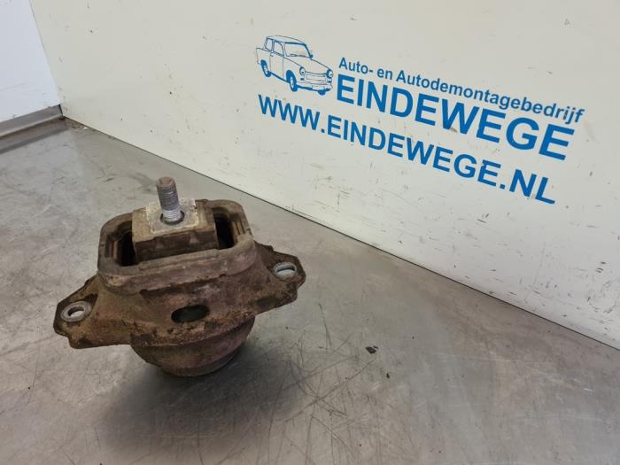 Gebrauchte Motorlager Landrover Range Rover Sport (LS) 2.7 TDV6 24V Preis € 25,00 Margenregelung angeboten von Auto- en demontagebedrijf Eindewege