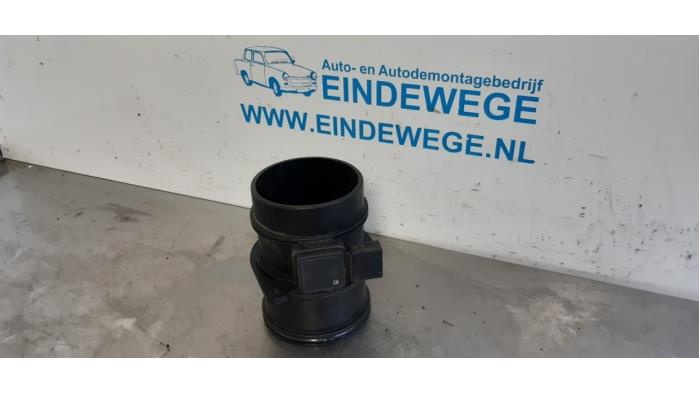 Gebrauchte Luftmassenmesser Landrover Range Rover Sport (LS) 2.7 TDV6 24V Preis € 50,00 Margenregelung angeboten von Auto- en demontagebedrijf Eindewege