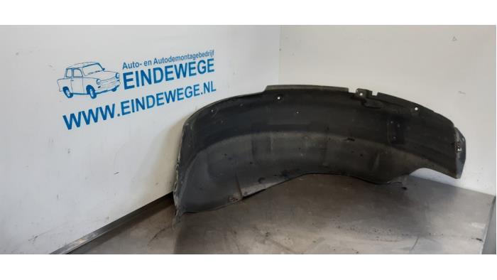 Używane Nadkole Landrover Range Rover Sport (LS) 2.7 TDV6 24V Cena € 25,00 Procedura marży oferowane przez Auto- en demontagebedrijf Eindewege