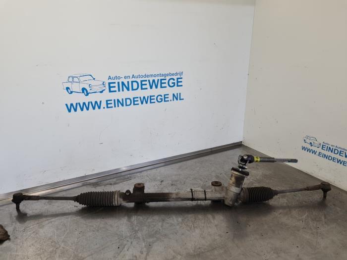 Begagnade Styrbox Suzuki Alto 1.0 12V Pris € 50,00 Marginaltabell erbjuds av Auto- en demontagebedrijf Eindewege