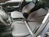 Set of upholstery (complete) from a Opel Corsa D 1.2 16V ecoFLEX Bi-Fuel 2014