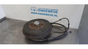 Used Rear wheel bearing Opel Corsa D 1.2 16V ecoFLEX Bi-Fuel Price € 30,00 Margin scheme offered by Auto- en demontagebedrijf Eindewege