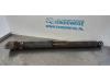 Rear shock absorber, left from a Volvo V50 (MW), 2003 / 2012 1.8 16V, Combi/o, Petrol, 1.798cc, 92kW (125pk), FWD, B4184S11, 2004-04 / 2010-12, MW21 2005