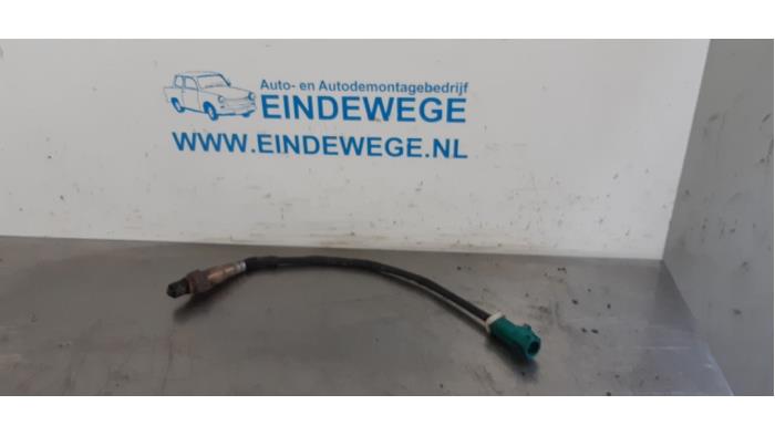 Usados Sonda Lambda Volvo V50 (MW) 1.8 16V Precio € 25,00 Norma de margen ofrecido por Auto- en demontagebedrijf Eindewege