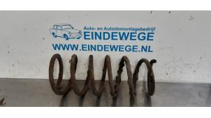 Used Rear coil spring Hyundai i10 (F5) 1.1i 12V Price € 20,00 Margin scheme offered by Auto- en demontagebedrijf Eindewege