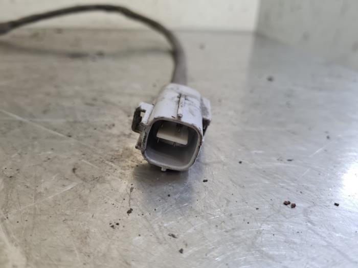 Sonde lambda d'un Suzuki Alto 1.0 12V 2010