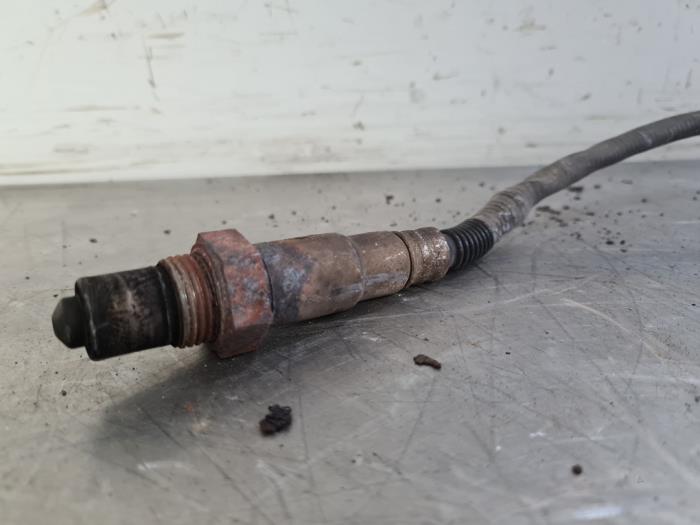 Sonde lambda d'un Suzuki Alto 1.0 12V 2010