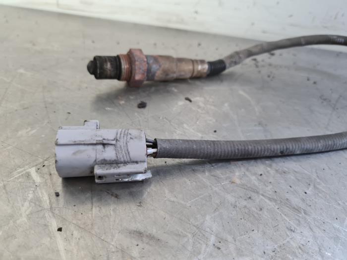 Sonde lambda d'un Suzuki Alto 1.0 12V 2010
