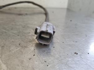 Sonde lambda d'un Suzuki Alto 1.0 12V 2010